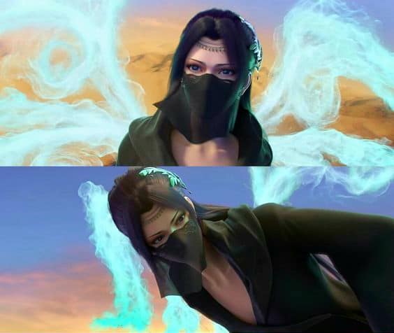 Battle Through The Heavens Character: Yun Yun's Fate (Spoiler Alert) 1 35742 battle2bthrough2bthe2bheavens2byun2byun Battle Through The Heavens Character: Yun Yun's Fate (Spoiler Alert)
