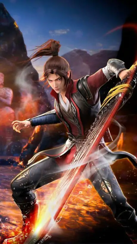Battle Through The Heavens Episode Guide: Where to Start Watching? 2 Battle Through the Heavens