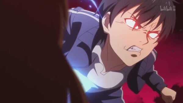 20 Chinese Anime with OP MC (Main Character) 3 Chinese Anime with OP MC - Wang Ling