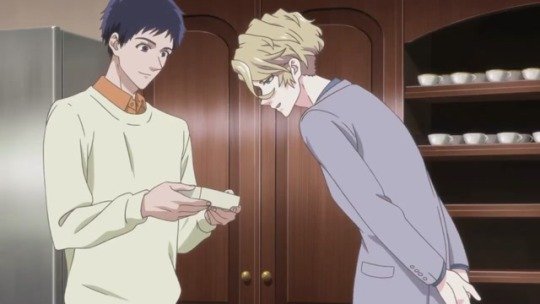 9 of the Best Anime Like Silent House (Ya She) That You Should Watch Next 3 The Case Files of Jeweler Richard