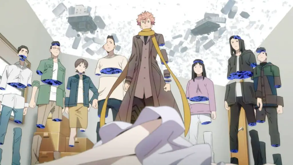 25 Donghua and Anime Like LINK CLICK (Shiguang Daili Ren) 17 08db1 id2binvaded 25 Donghua and Anime Like LINK CLICK (Shiguang Daili Ren)