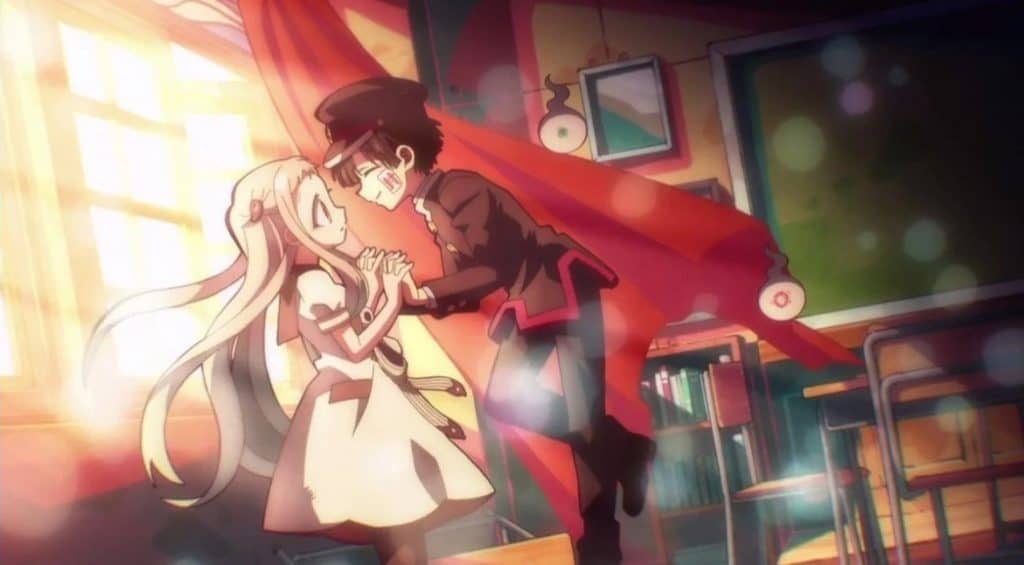 The Best Anime Like Dark Gathering: 10 Thrilling Supernatural Series to Watch 9 Toilet-Bound Hanako-kun
