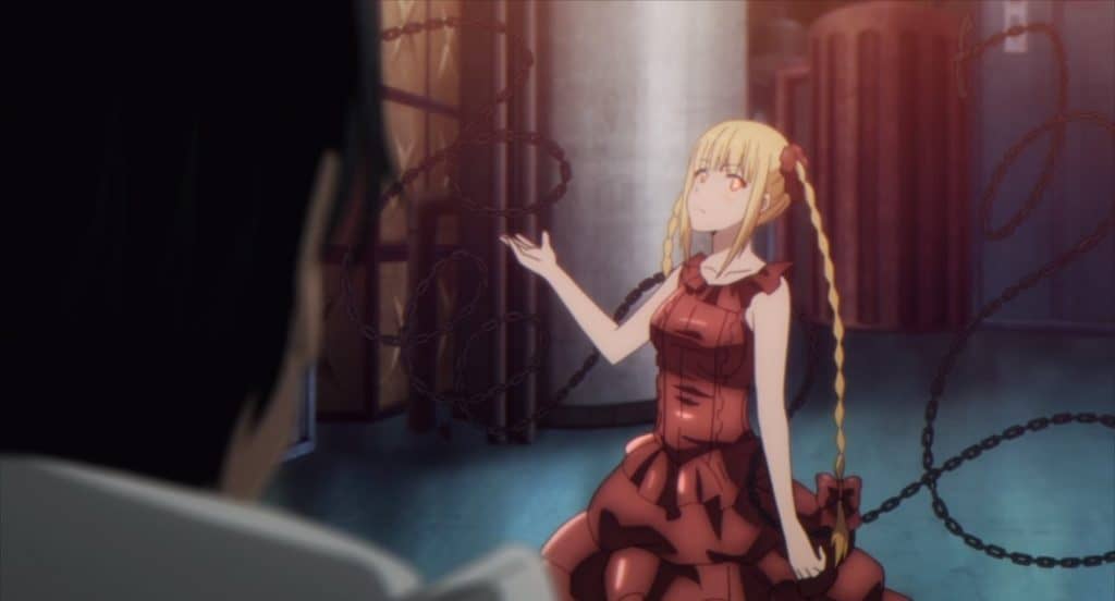10 Dramatic and Exciting Anime Like Tomodachi Game 3 Darwin's Game anime