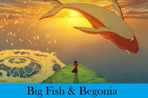 1336e big2bfish2band2bbegonia2bmovie 'Chinese Anime Movies' Starter Pack