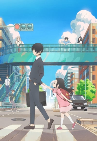 16c67 kakushigoto2banime Top 12 Anime with Adult and Child as Main Characters