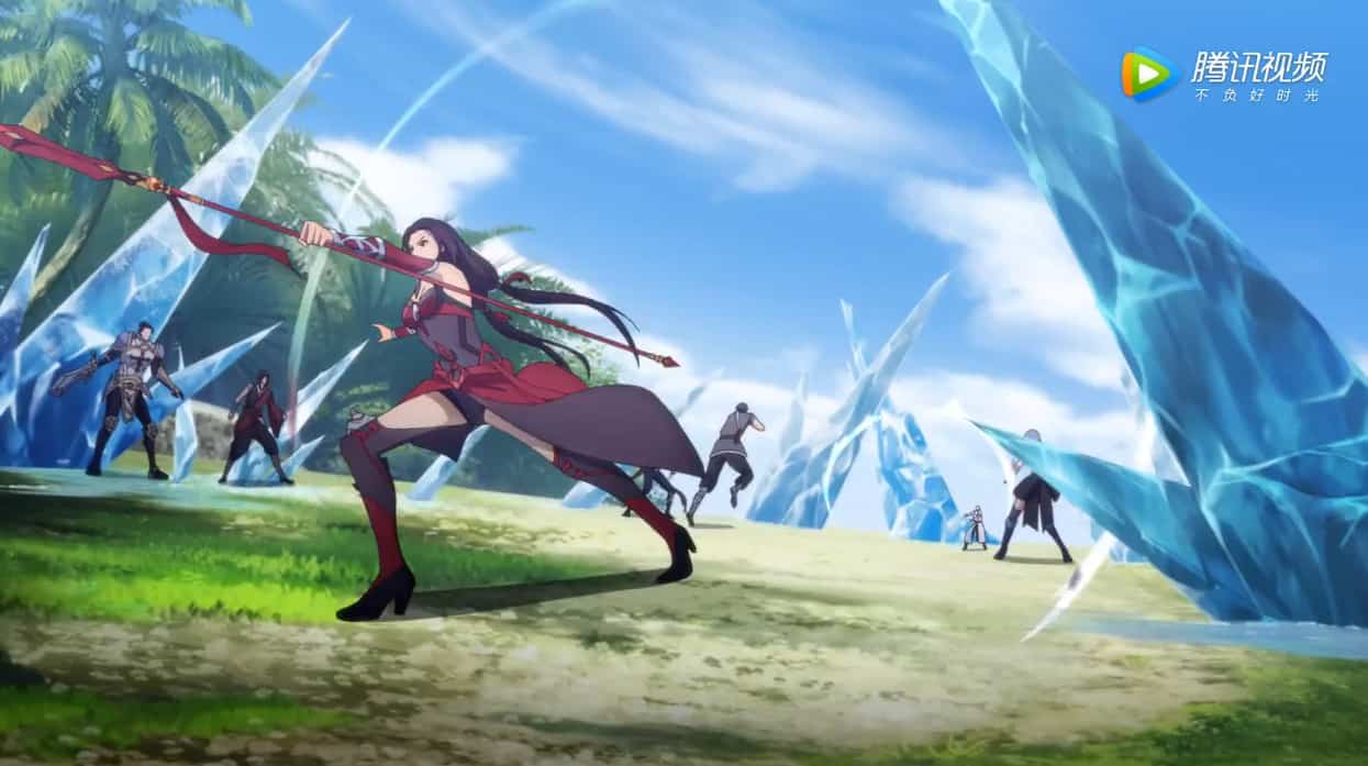 The King's Avatar ganhará 2º Temporada - Anime United