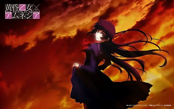 The Best Anime Like Dark Gathering: 10 Thrilling Supernatural Series to Watch 7 Dusk Maiden of Amnesia
