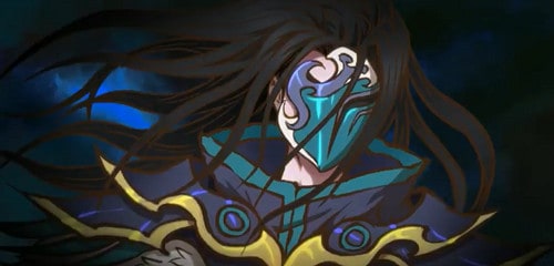 Chinese Anime "Fog Hill of Five Elements" (Wu Shan Wu Xing) – Release, News & Updates 2 28219 fog2bhill2bof2bfive2belements2bcharacter2b 2bwater Chinese Anime "Fog Hill of Five Elements" (Wu Shan Wu Xing) – Release, News & Updates