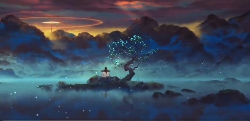Chinese Anime "Fog Hill of Five Elements" (Wu Shan Wu Xing) – Release, News & Updates 9 45618 fog2bhill2bof2bfive2belements2b1 Chinese Anime "Fog Hill of Five Elements" (Wu Shan Wu Xing) – Release, News & Updates