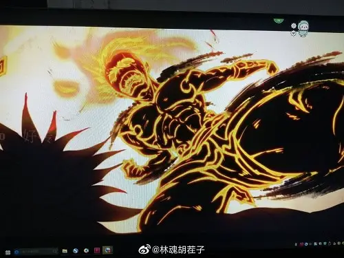 Chinese Anime "Fog Hill of Five Elements" (Wu Shan Wu Xing) – Release, News & Updates 10 7c716 fog2bhill2bof2bfive2belements2b2 Chinese Anime "Fog Hill of Five Elements" (Wu Shan Wu Xing) – Release, News & Updates