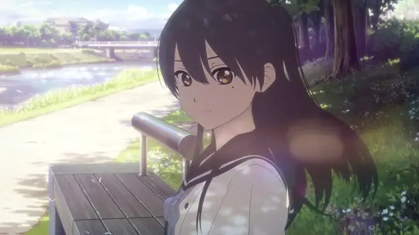 Anime Hello World Full Movie : Hello World Anime 2019 Full Movie Online