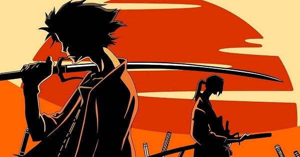 Anime Like  Blades of the Guardians Samurai Champloo