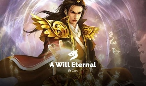 29559 a2bwill2beternal2bchinese2bnovel A Will Eternal Season 3 (Yi Nian Yongheng) Announcement & Updates