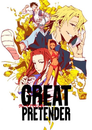 b35d4 great2bpretender2banime Top 10 Anime Like Bungou Stray Dogs That Fans Should Watch