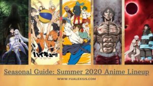 Hitori No Shita: The Outcast Movie Unveiled, Here's What We Need To Know  About It, Yu Alexius in 2023