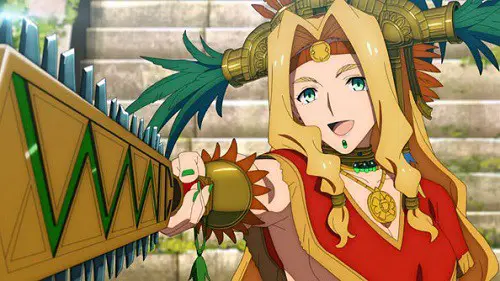 Top 10 Fights from Fate/Grand Order: Absolute Demonic Front – Babylonia 8 22145 fgo2bquetzalcoatl Top 10 Fights from Fate/Grand Order: Absolute Demonic Front – Babylonia