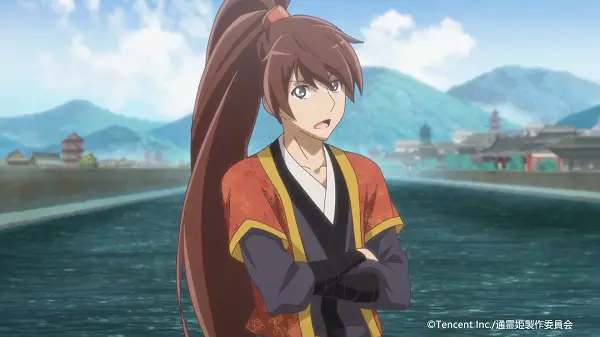 Psychic Princess Anime Season 2 – Release, News & Updates 7 4f415 Psychic Princess Anime Season 2 – Release, News & Updates