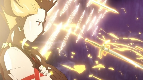 Top 10 Fights from Fate/Grand Order: Absolute Demonic Front – Babylonia 12 841e5 fgo2bgilgamesh2b1 Top 10 Fights from Fate/Grand Order: Absolute Demonic Front – Babylonia