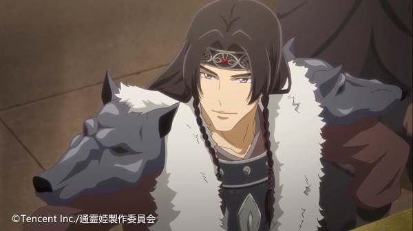 Psychic Princess Anime Season 2 – Release, News & Updates 9 85f6c psychic2bprincess2bbeitang2blei Psychic Princess Anime Season 2 – Release, News & Updates