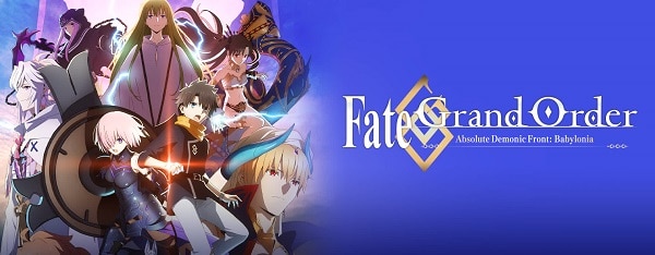 Top 10 Fights from Fate/Grand Order: Absolute Demonic Front – Babylonia 2 89149 fategrand Top 10 Fights from Fate/Grand Order: Absolute Demonic Front – Babylonia