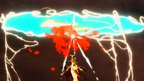 Top 10 Fights from Fate/Grand Order: Absolute Demonic Front – Babylonia 11 8b1d2 fgo2bquetzalcoatl2b1 Top 10 Fights from Fate/Grand Order: Absolute Demonic Front – Babylonia