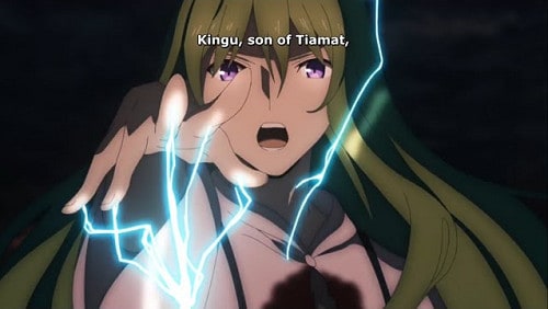 Top 10 Fights from Fate/Grand Order: Absolute Demonic Front – Babylonia 10 9b034 kingu2bvs2btiamat Top 10 Fights from Fate/Grand Order: Absolute Demonic Front – Babylonia