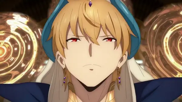 Top 10 Fights from Fate/Grand Order: Absolute Demonic Front – Babylonia 1 Top 10 Fights from Fate/Grand Order: Absolute Demonic Front – Babylonia