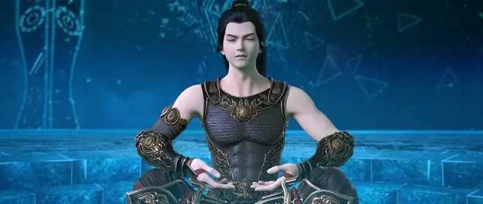 Top 20+ Must-Watch Martial Arts-Cultivation Chinese Anime 11 Stellar Transformation