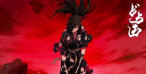 18d0d my top 10 anime 2019 dororo BLOG: 1 Year After – My Top 10 Anime Series from 2019