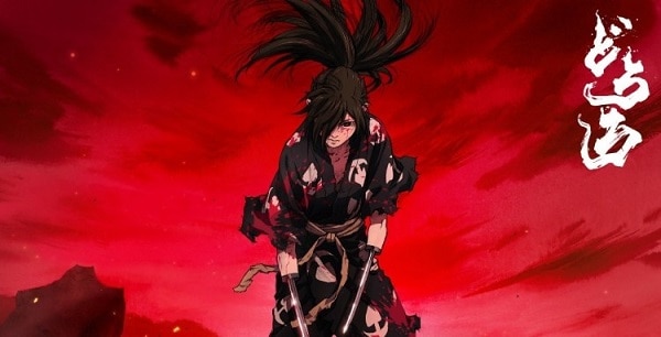 Dororo anime