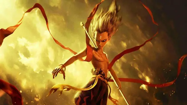 3f21e nezha chinese animated movie 1 22 of the Best Action Chinese Anime for Shounen Fans to Watch