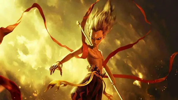 3f21e nezha chinese animated movie 1 11+ Historical Chinese Anime That Shounen Geeks Should Watch