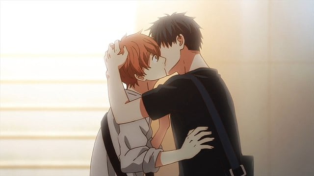 10 Anime Like Sasaki and Miyano (Sasaki to Miyano) 2 Given anime