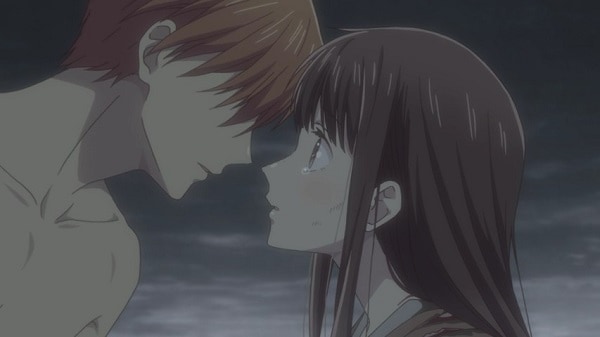a91e9 my top 10 anime 2019 fruits basket 10 Inspiring Anime from 2021 Lineup With Strong Message to Tell