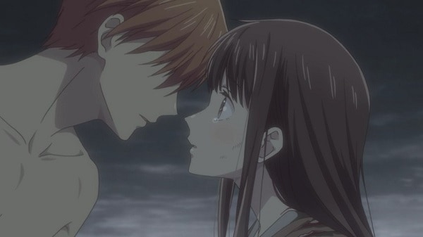 10 Inspiring Anime from 2021 Lineup With Strong Message to Tell 4 a91e9 my top 10 anime 2019 fruits basket 10 Inspiring Anime from 2021 Lineup With Strong Message to Tell