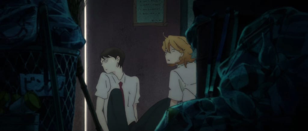 10 Anime Like Sasaki and Miyano (Sasaki to Miyano) 3 Doukyosei