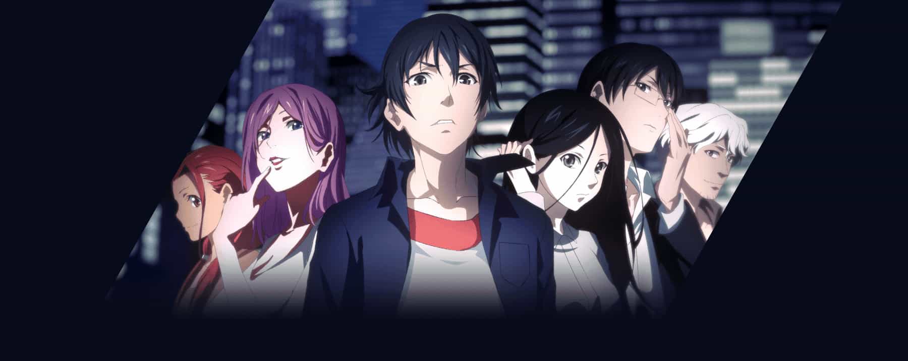 Hitori no Shita: The Outcast: Season 4 (2021) — The Movie Database (TMDB)