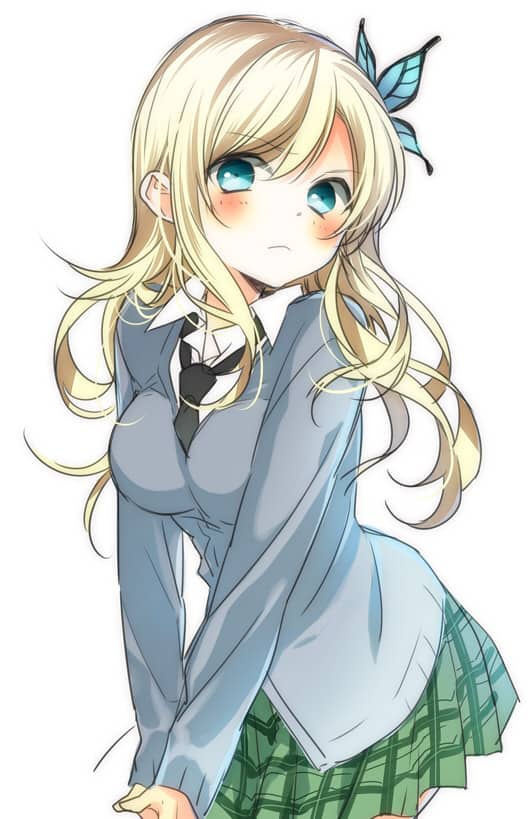 The Meaning of Waifu and Purpose 1 anime waifu