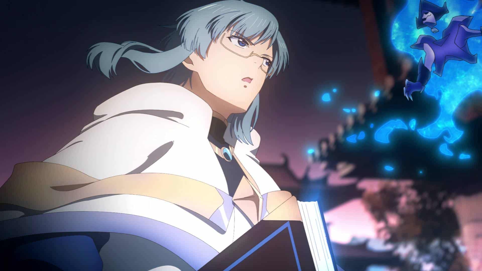 The King's Avatar Season 2 Episode 1 First Impression Review – 「The Only  Shinyuu Site」