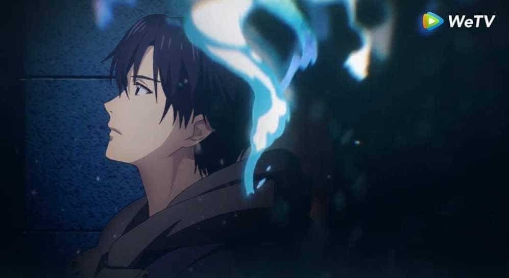 The King's Avatar Is the Chinese Anime Sensation for Gamers Sick of Isekai