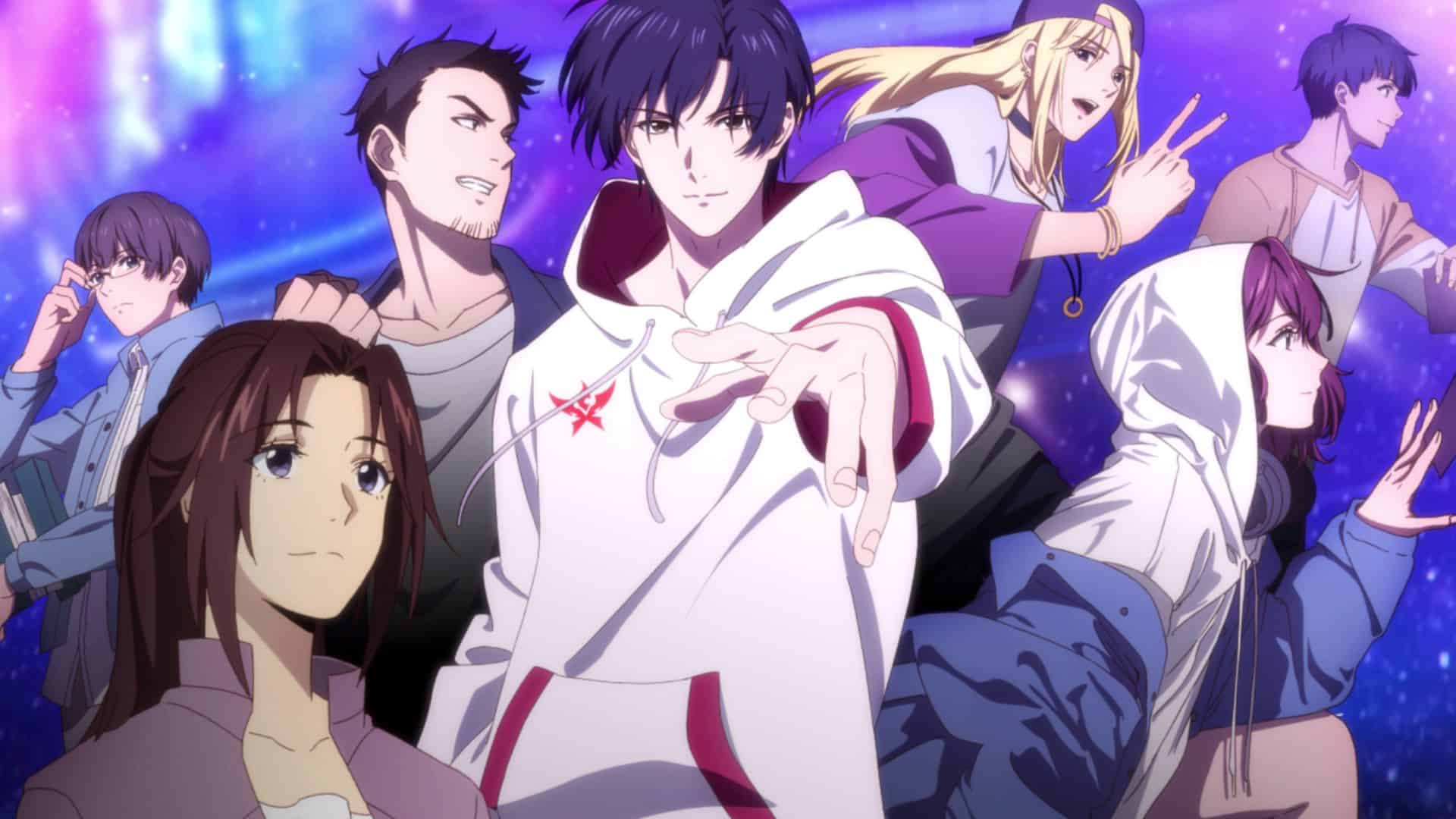 Quan Zhi Gao Shou - Episódio 2 - Animes Online