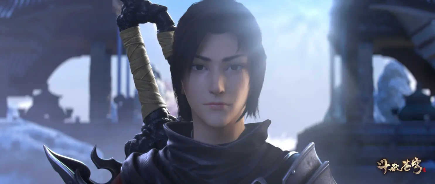 22 Of The Best Action Chinese Anime For Shounen Fans To Watch | Yu Alexius