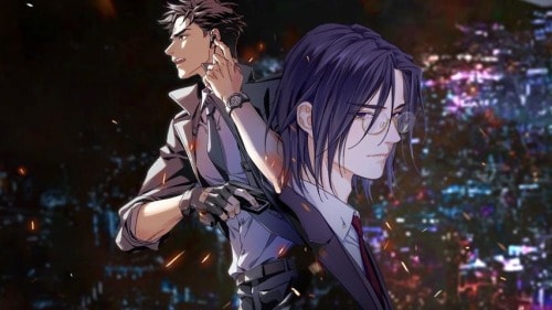 9 Upcoming Chinese BL Anime in 2022 That You Shouldn’t Miss 4 Silent Reading