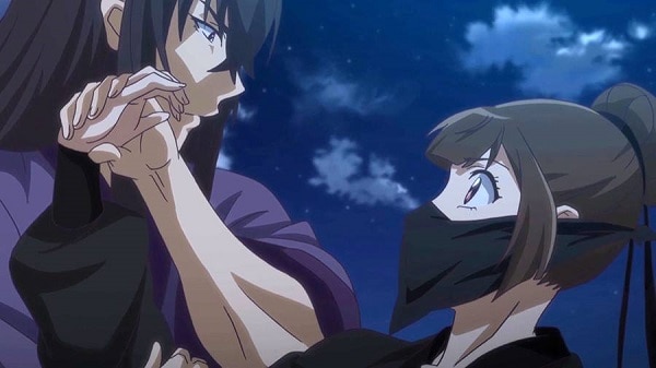 Hitori No Shita: The Outcast Movie Unveiled, Here's What We Need To Know  About It, Yu Alexius in 2023