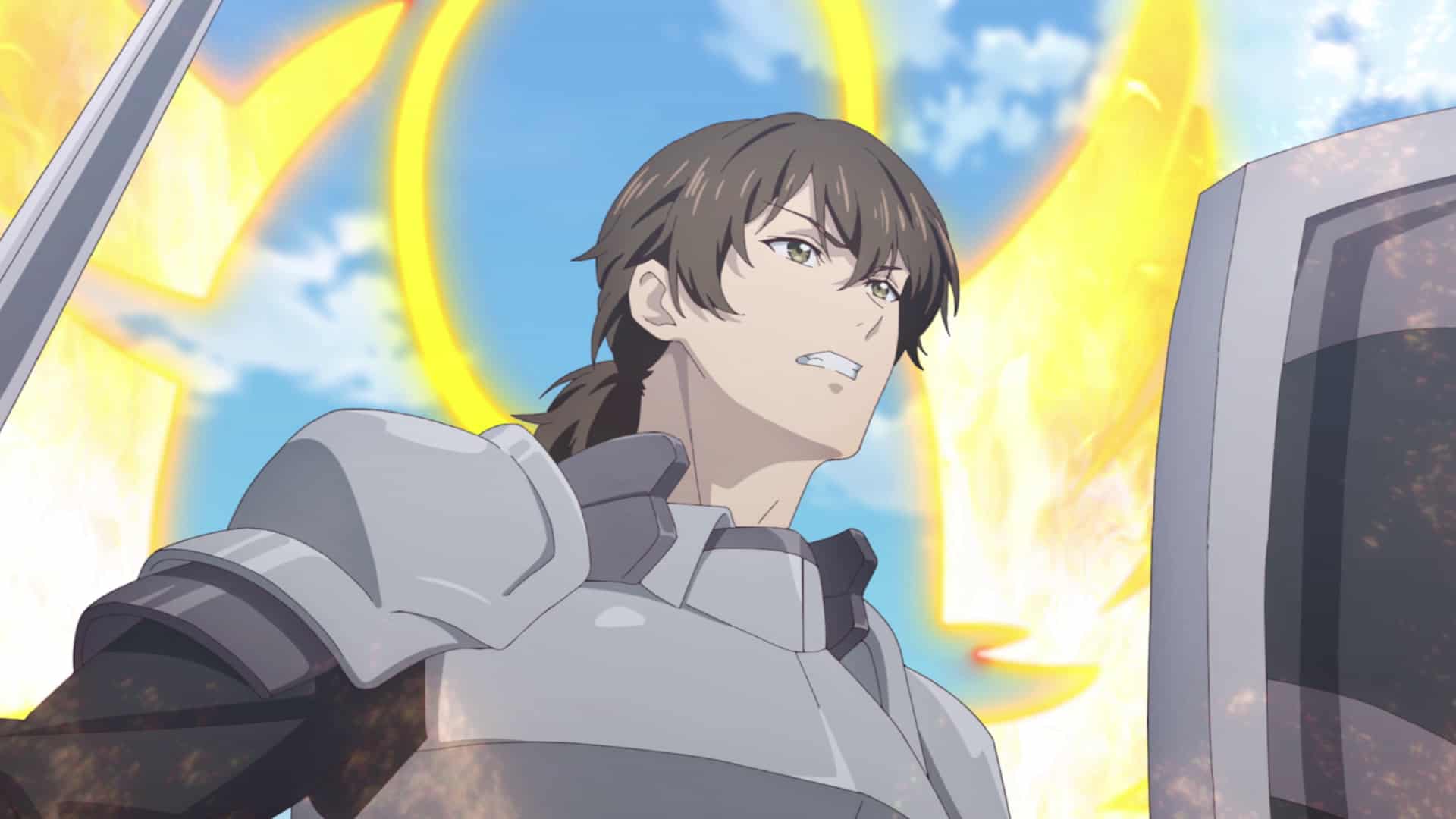 the kings avatar unrivaled super hottie The Kings Avatar Season 2 Anime Review: The Preparation for War