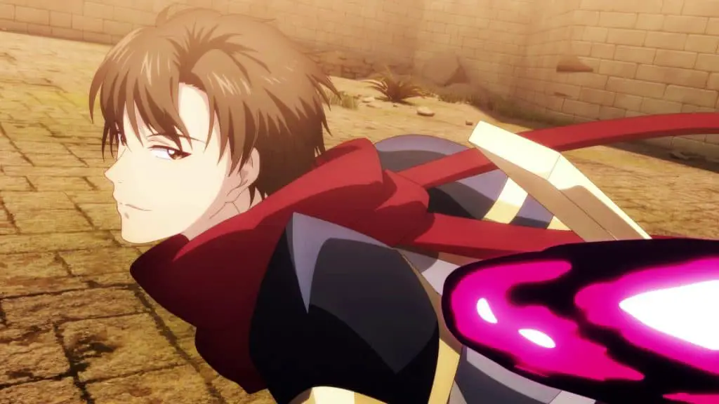 7 Anime Like Hero Return (Yingxiong Zai Lin) 5 the kings avatar ye xiu lord grim