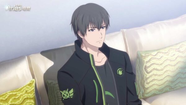 The Kings Avatar Season 2 Anime Review: The Preparation for War 56 The Kings Avatar Wang Jiexi the 5th Master Tactician