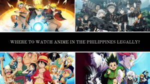 watch anime in the philippines