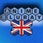 Anime Bluray UK