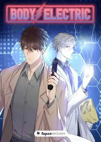 Top 25 Chinese BL Manhua Recommendations: Dive into the Danmei Genre 22 Body Electric manhua